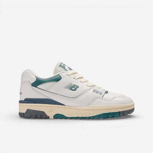 Baskets basses 550 New Spruce Mini Logo - New Balance - Modalova
