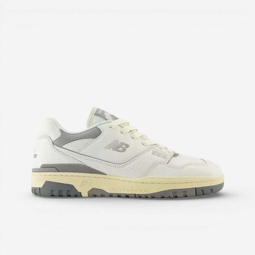 Baskets basses 550 Away Grey Mini Logo - New Balance - Modalova