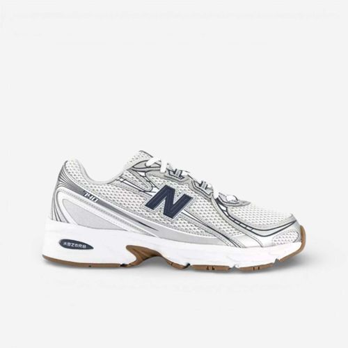 Baskets basses 740 NB Navy Grey Matter Reflection - New Balance - Modalova
