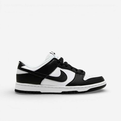 Baskets basses Dunk Low Retro White Black Panda (Women's) - Nike - Modalova