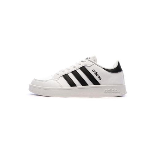Baskets basses adidas Breaknet - adidas - Modalova