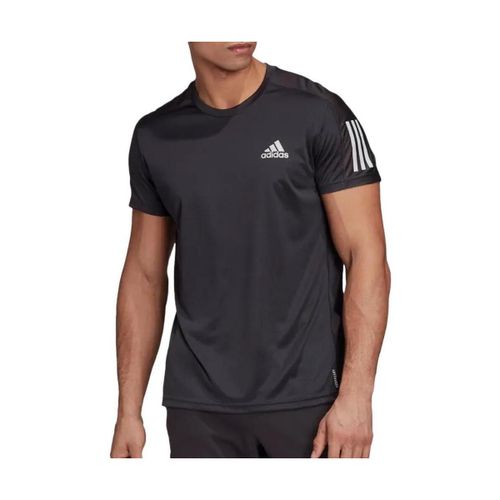 T-shirt adidas Own The Run Tee - adidas - Modalova