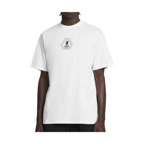 T-shirt Puma X Skepta Graphi - Puma - Modalova