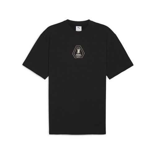 T-shirt Puma X Skepta Graphi - Puma - Modalova