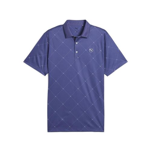 Polo Puma Pure 2.0 Argyle - Puma - Modalova
