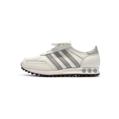Baskets basses adidas La Trainer - adidas - Modalova