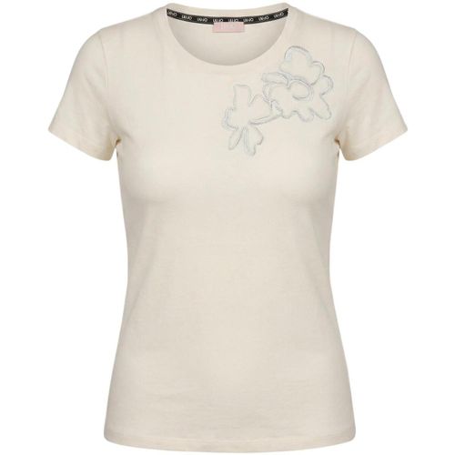 T-shirt ECS MODA TA6155 JS923 - Liu Jo - Modalova