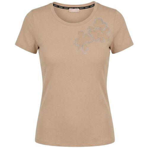 T-shirt ECS MODA TA6155 JS923 - Liu Jo - Modalova