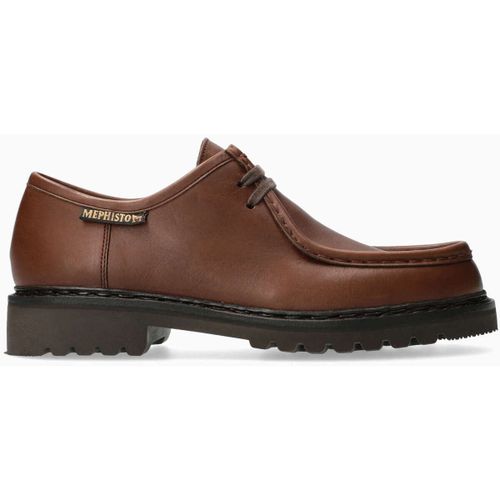 Derbies Derbies en cuir PEPPO.P1414150 - Mephisto - Modalova