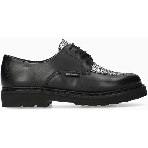 Derbies Derbies en cuir SOLINE.P5143473 - Mephisto - Modalova