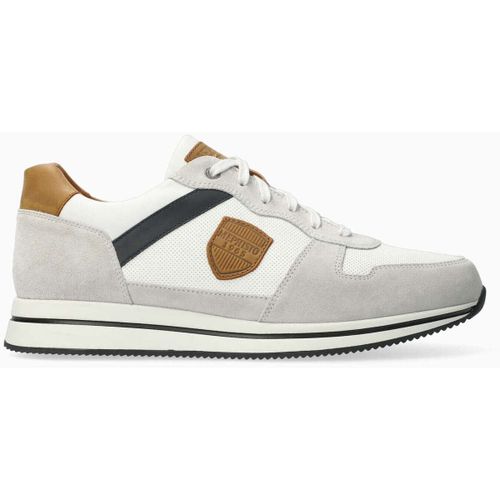 Baskets basses Baskets en cuir GREG.P5142201 - Mephisto - Modalova