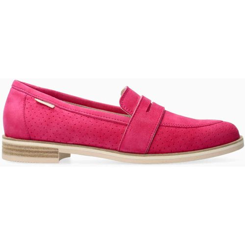 Mocassins Mocassins en cuir HADELE PERF.P5142152 - Mephisto - Modalova