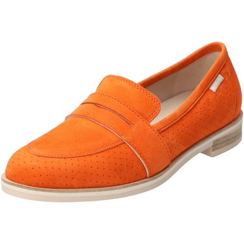 Mocassins Mocassins en cuir HADELE PERF.P5142185 - Mephisto - Modalova
