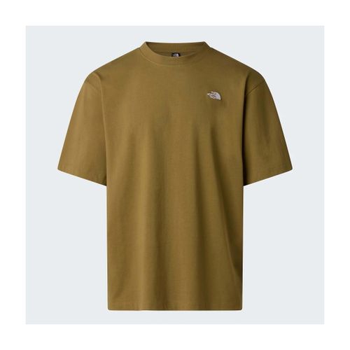 T-shirt The North Face Nf0a8evw2el1 - The North Face - Modalova