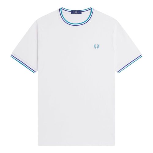 T-shirt Fred Perry M1588V - Fred Perry - Modalova