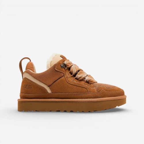 Baskets basses UGG Lowmel Chestnut - UGG - Modalova