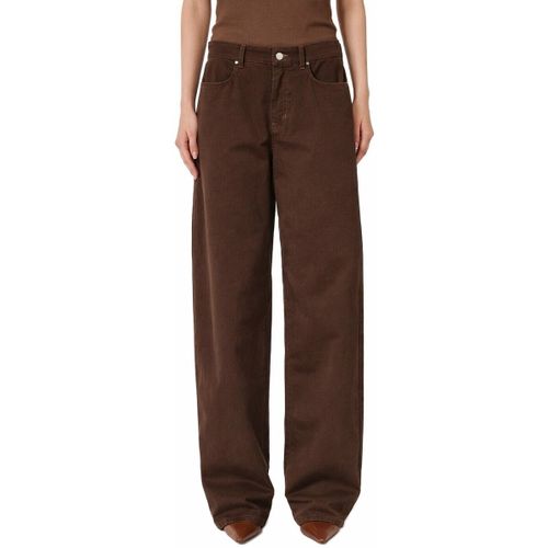 Jeans larges MSTFATUO - Maxmara Studio - Modalova