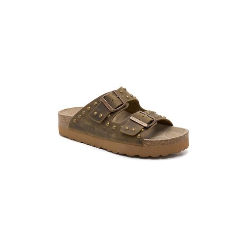 Sandales compensées 8266C06 - Billowy - Modalova