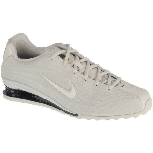 Baskets basses Nike Shox Z - Nike - Modalova