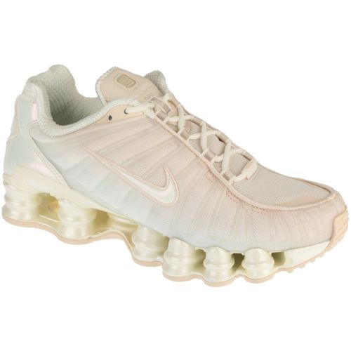 Baskets basses Nike Shox TL - Nike - Modalova