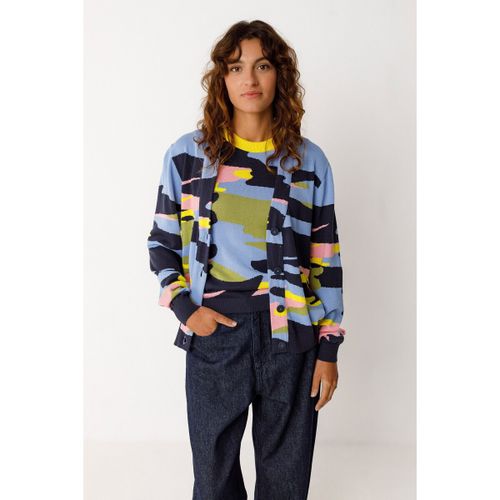 Gilet Skfk SSW00782 - Skfk - Modalova