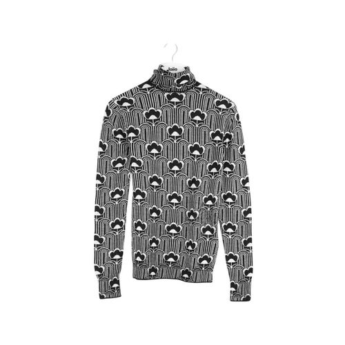 Pull Prada Pull noir - Prada - Modalova