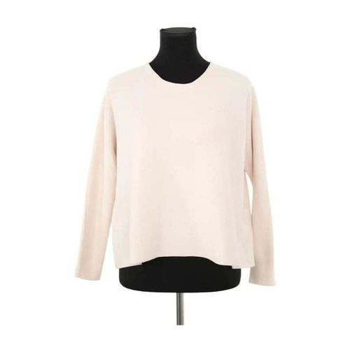 Pull Maje Top écru - Maje - Modalova