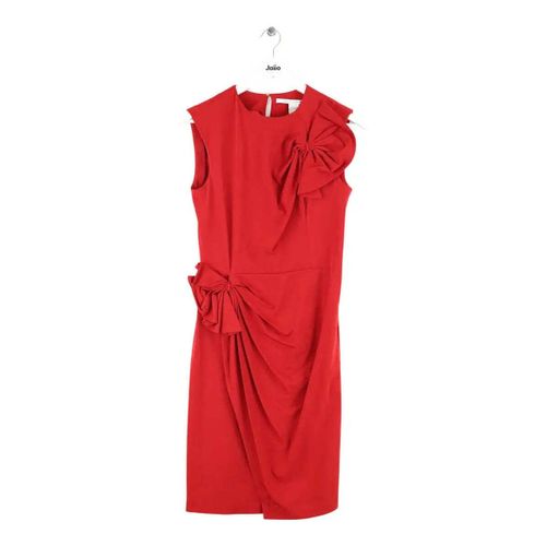 Robe courte Robe rouge - Diane Von Furstenberg - Modalova