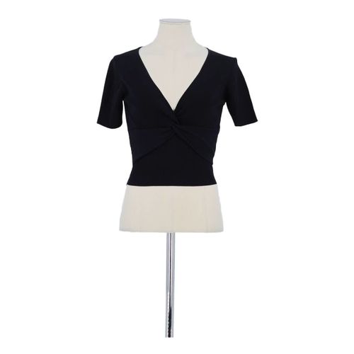 Blouses Sandro T-shirt noir - Sandro - Modalova