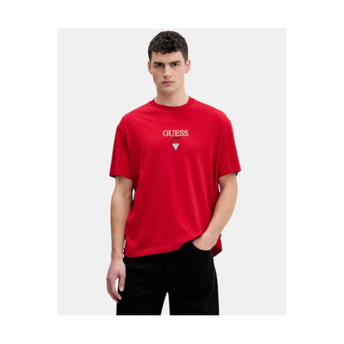 T-shirt Guess M6RI45 K8HM0 - Guess - Modalova