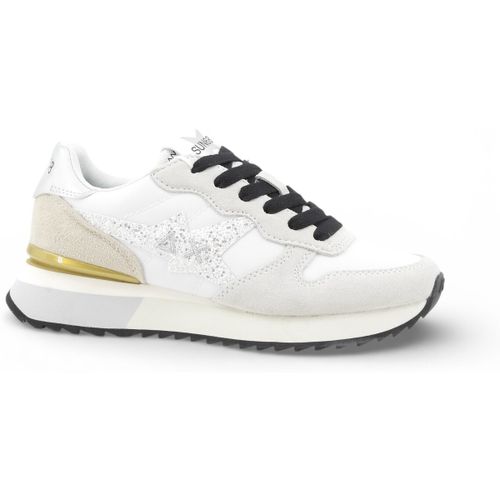 Baskets basses Sun68 Z36214-PE26-01 - Sun68 - Modalova