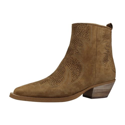 Bottes à talon Alpe 5235 11 - Alpe - Modalova