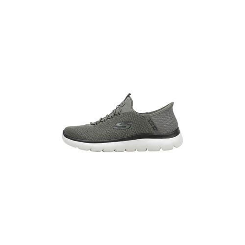 Baskets basses SLIP-INS: SUMMITS - HIGH RANGE - Skechers - Modalova