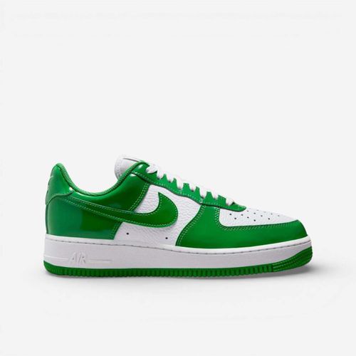 Baskets basses Air Force 1 Low '07 Kelly Green Patent (Women's) - Nike - Modalova