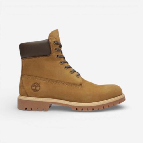 Boots 6" Premium Waterproof Boot Brown - Timberland - Modalova