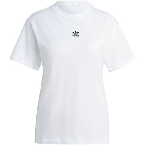 T-shirt adidas Adicolor Essentials - adidas - Modalova