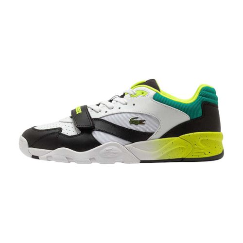 Baskets basses GAME TRAIN PRO 1262 SMA - Lacoste - Modalova