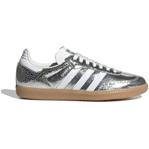 Baskets basses adidas SAMBA OG W - adidas - Modalova