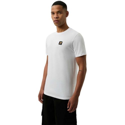 T-shirt Patrick Cambell - Patrick - Modalova