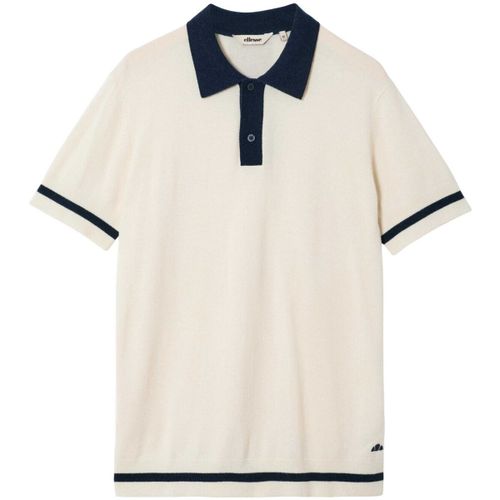 Polo Ellesse Tuccia - Ellesse - Modalova