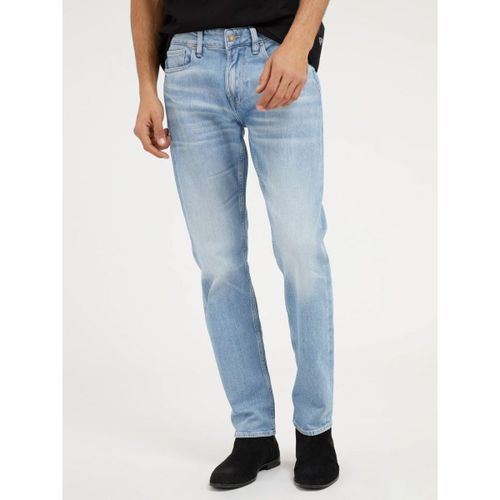 Jeans M2YAN2 D4Q43 ANGELS-2CRL CARRY LIGHT - Guess - Modalova
