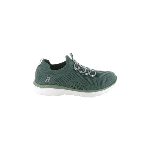 Baskets basses Rieker M5074 - Rieker - Modalova