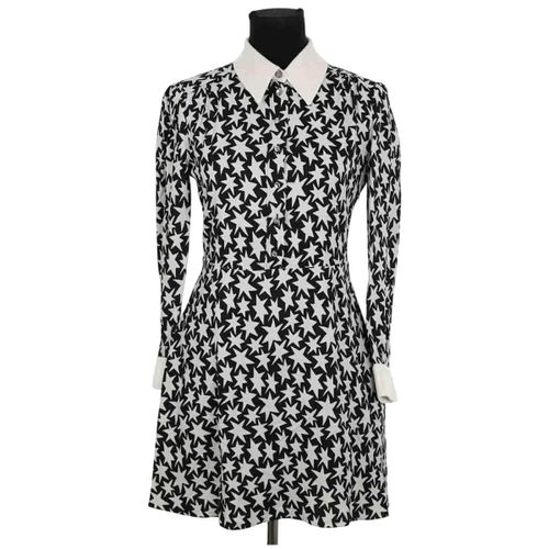 Robe courte Robe grise - Saint Laurent - Modalova