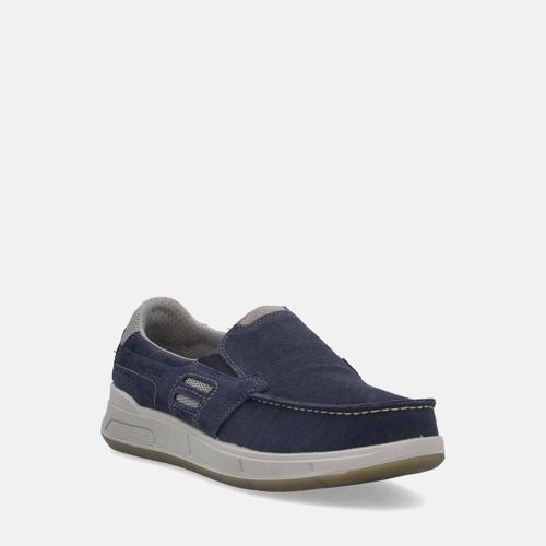 Slip ons Grisport MOCASSINI - Grisport - Modalova