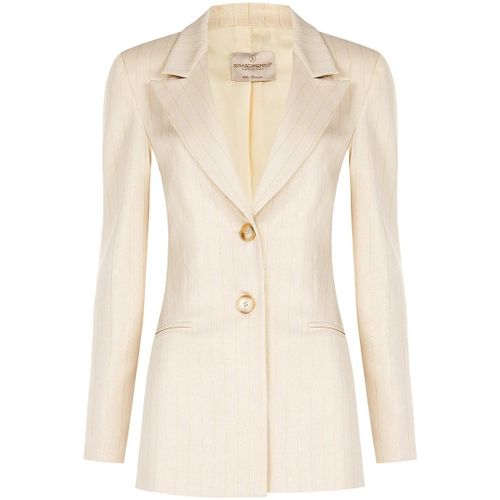 Veste Rinascimento CFC0128056003 - Rinascimento - Modalova