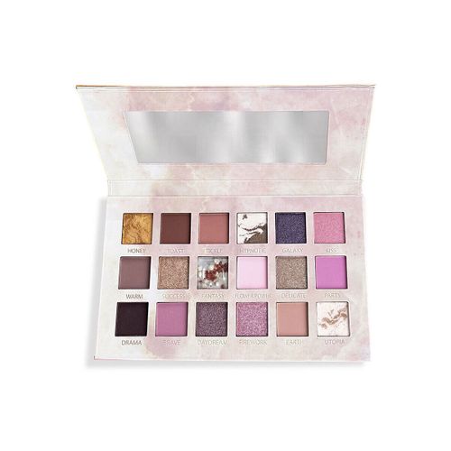 Palettes maquillage yeux Palette D 39;ombres Rose Quartz - Magic Studio - Modalova