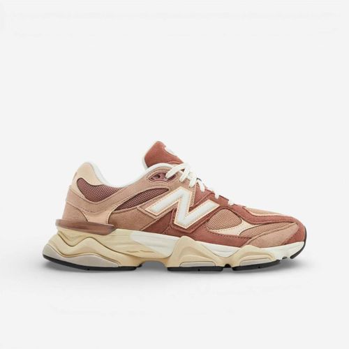Baskets basses 9060 Sparrow Flat Taupe - New Balance - Modalova