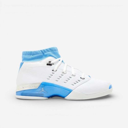 Baskets montantes Jordan 17 Retro Low SP University Blue (2024) - Nike - Modalova