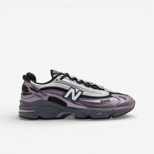 Baskets basses 1000 Dark Ice Wine - New Balance - Modalova