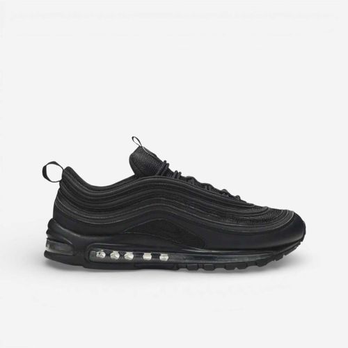 Baskets basses Air Max 97 Triple Black - Nike - Modalova